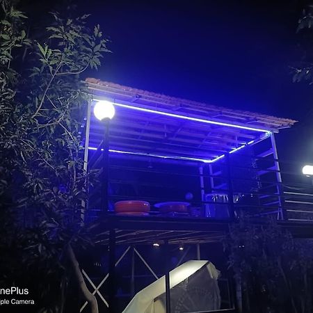 Sukant Homestay, Palu, Murbad Bagian luar foto