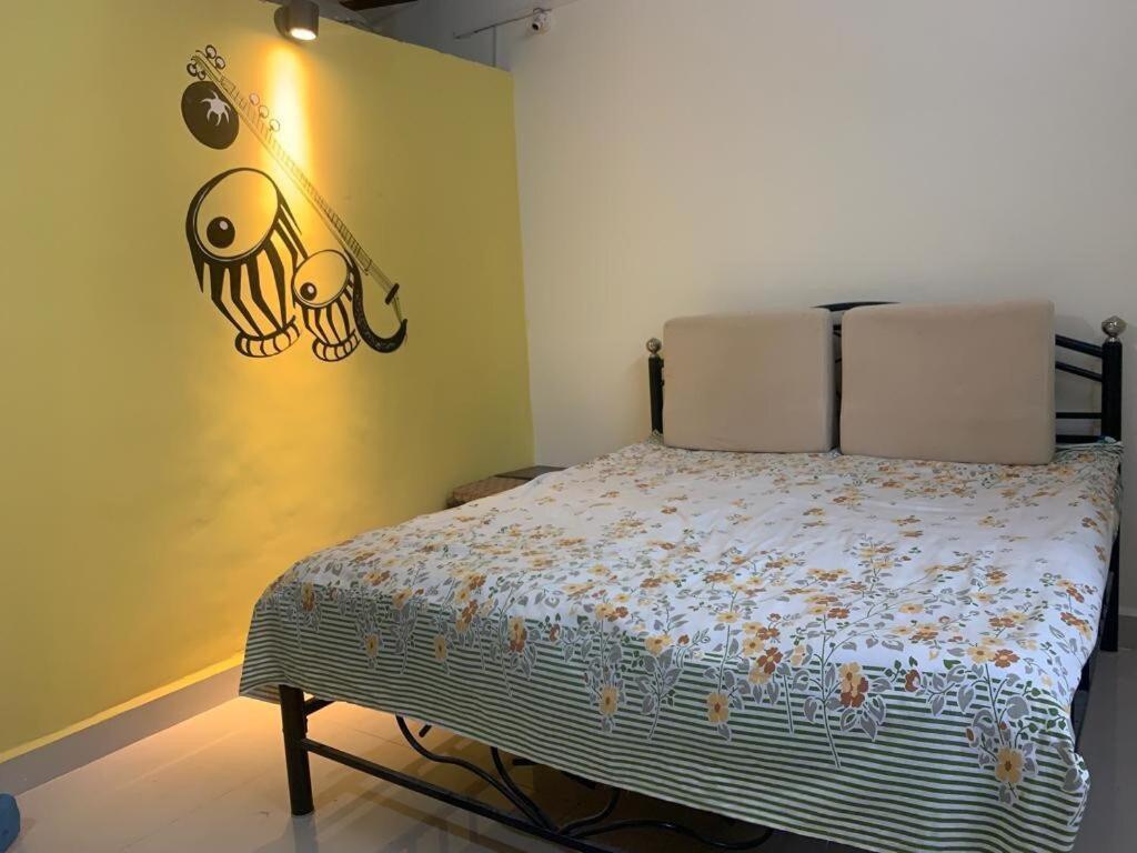 Sukant Homestay, Palu, Murbad Bagian luar foto