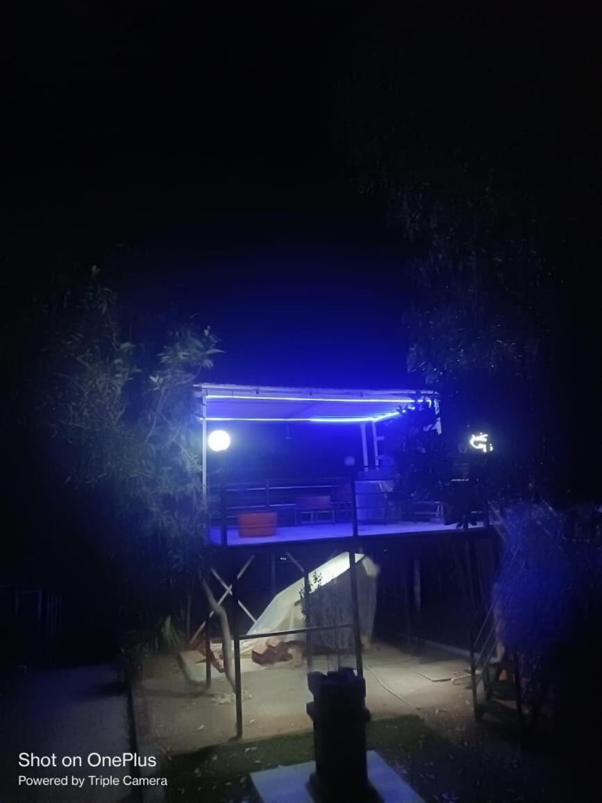 Sukant Homestay, Palu, Murbad Bagian luar foto