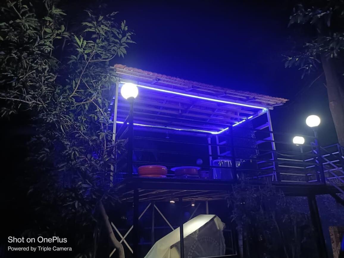 Sukant Homestay, Palu, Murbad Bagian luar foto