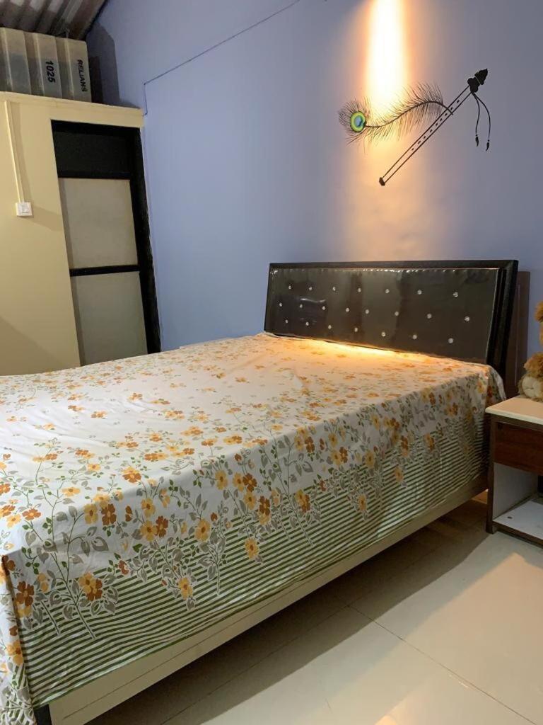Sukant Homestay, Palu, Murbad Bagian luar foto